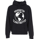 Dsquared - Dsquared Mikina Pánská