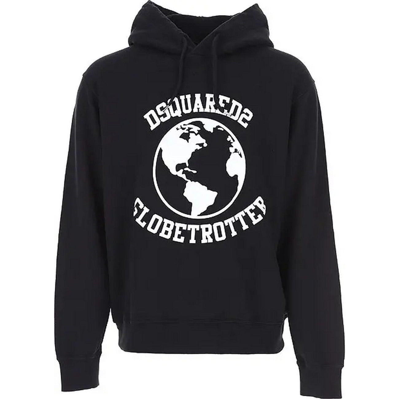 Dsquared - Dsquared Mikina Pánská