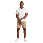 Hydra Clothing - Hydra Clothing Bermudy Pánské