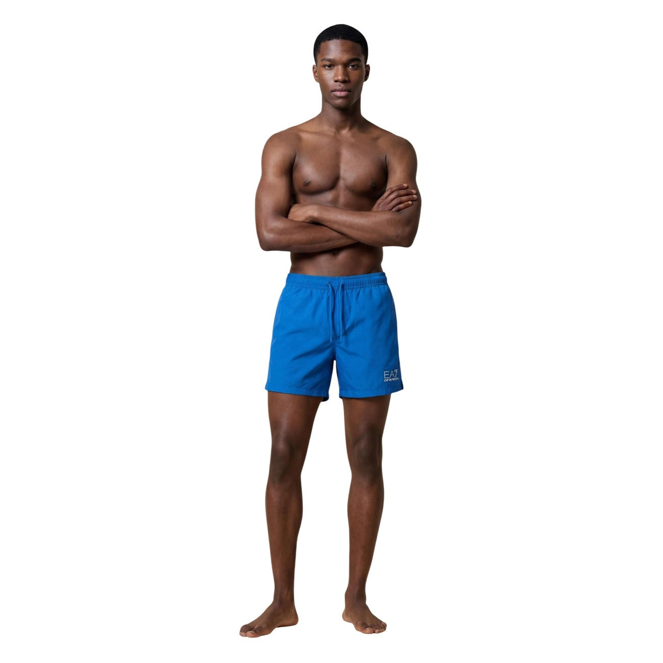 EA7 - EA7 Men's Swimwear