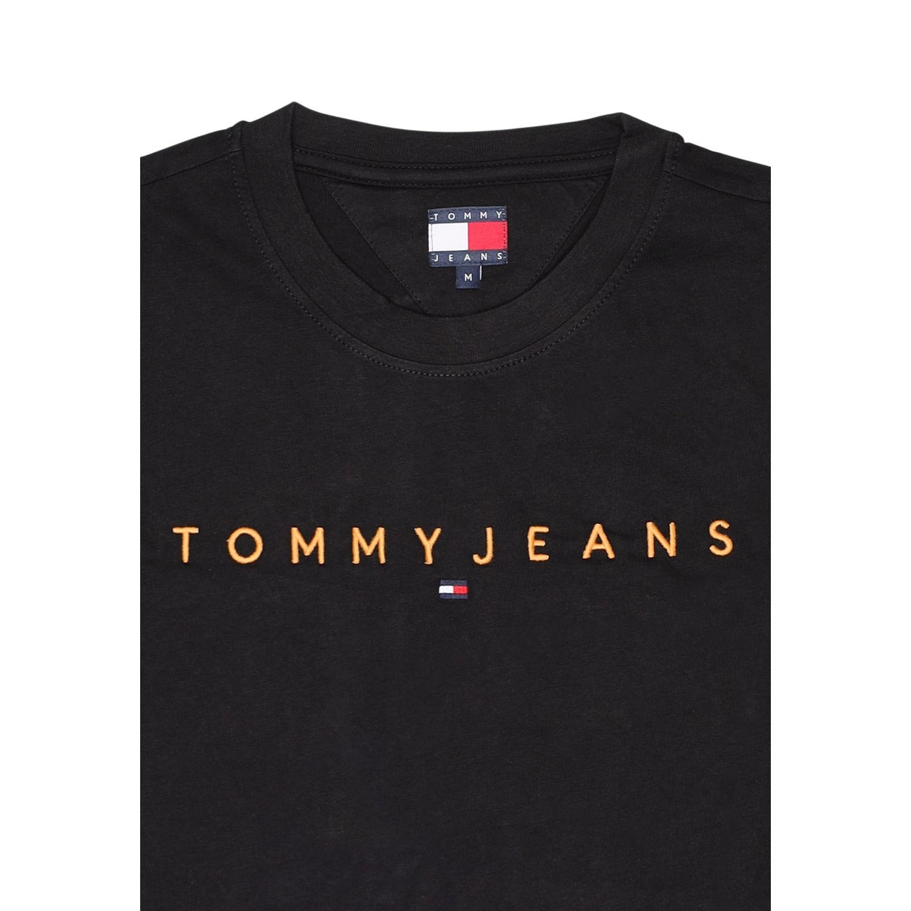 Tommy Hilfiger Jeans - Tommy Hilfiger Jeans Tričko Pánské