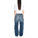 Off-white - Off-white Džíny Dámské