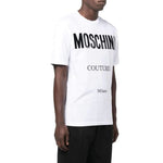 Moschino - Moschino Tričko Pánské