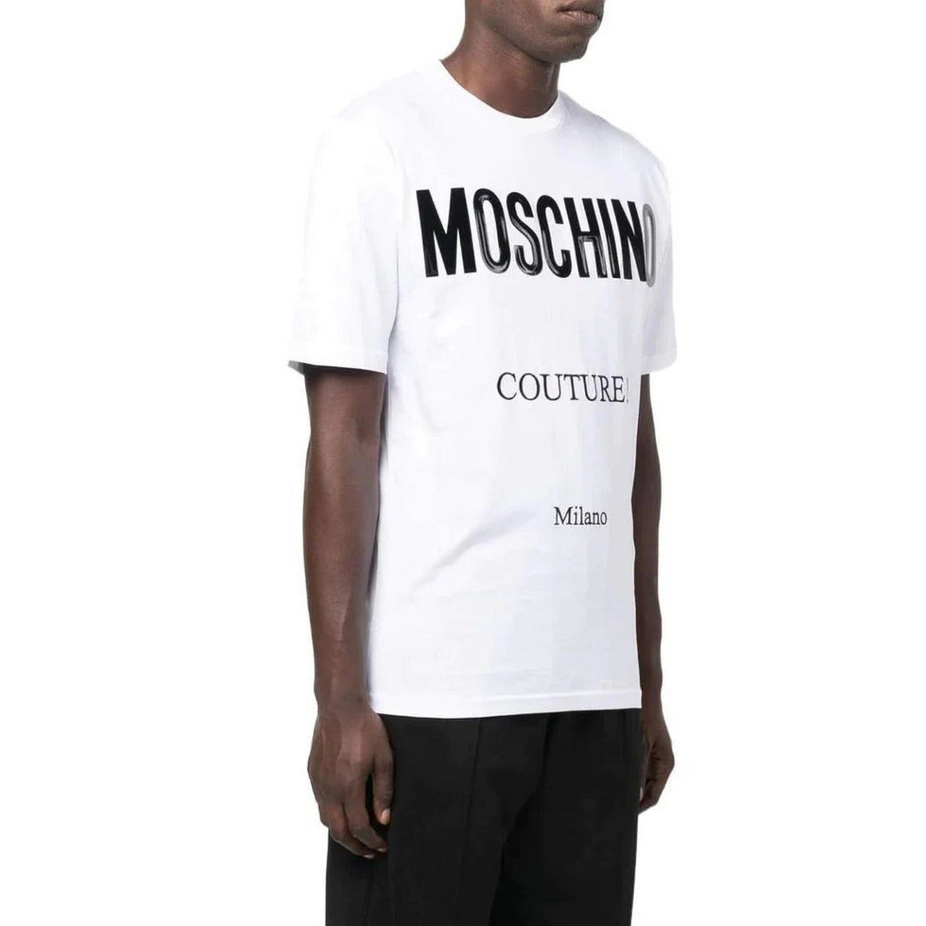 Moschino - Moschino Tričko Pánské