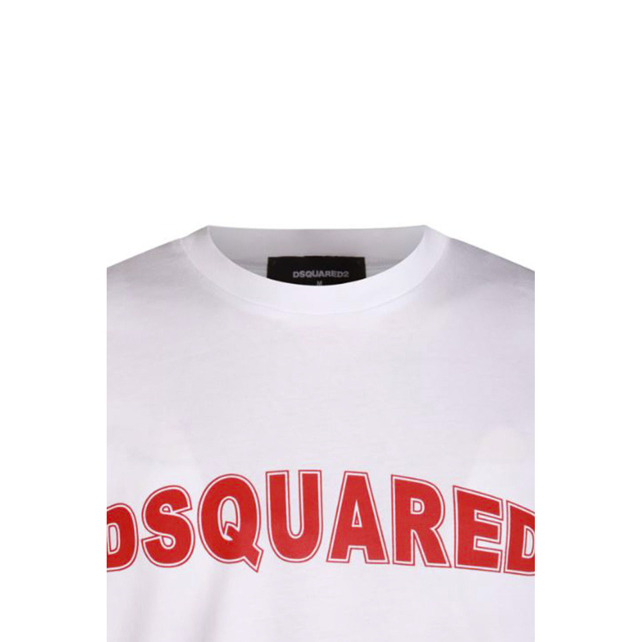 Dsquared2 - Dsquared2 Tričko Pánské