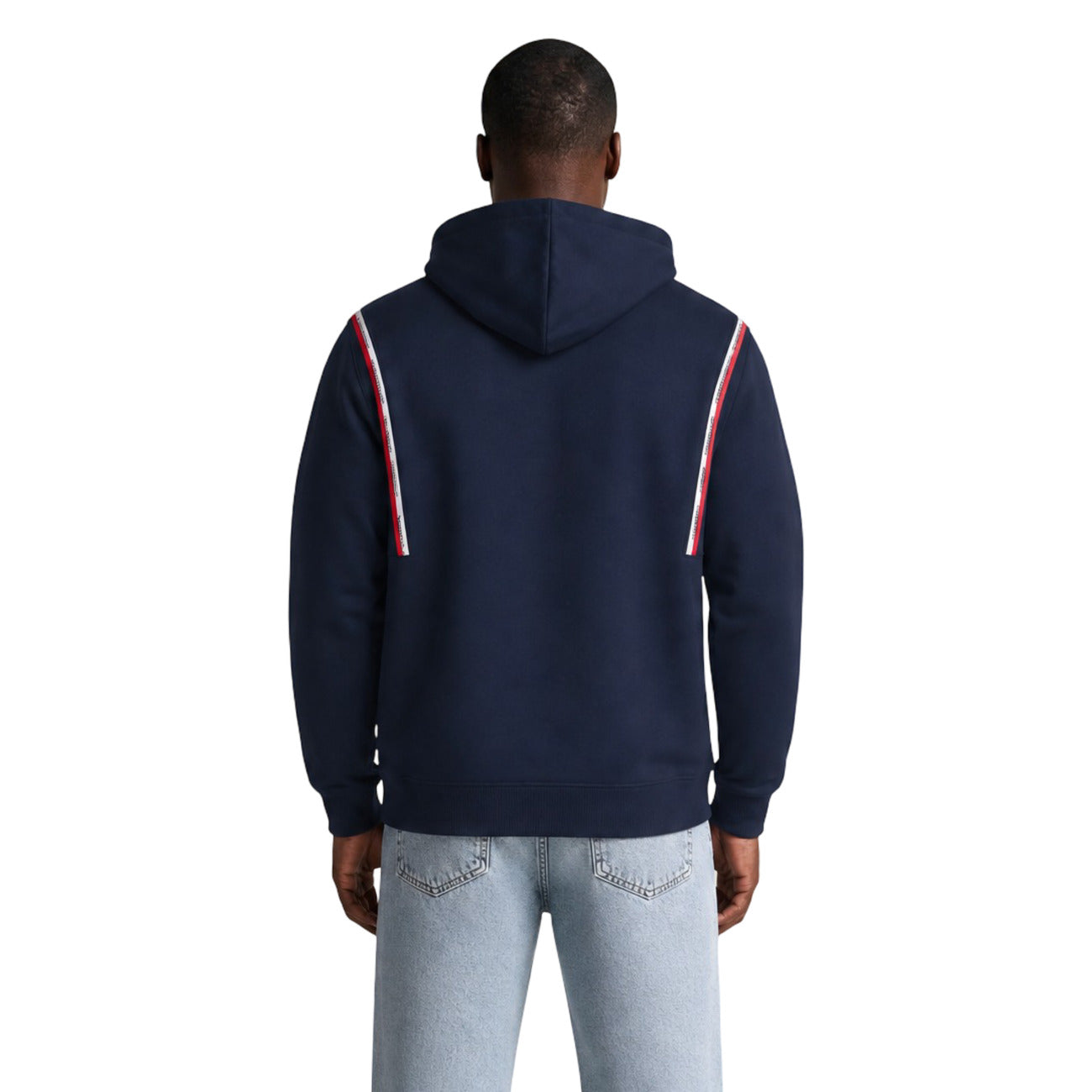 Tommy Hilfiger Jeans - Tommy Hilfiger Jeans Mikina Pánská