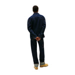 Tommy Hilfiger Jeans - Tommy Hilfiger Jeans Větrovka Pánská