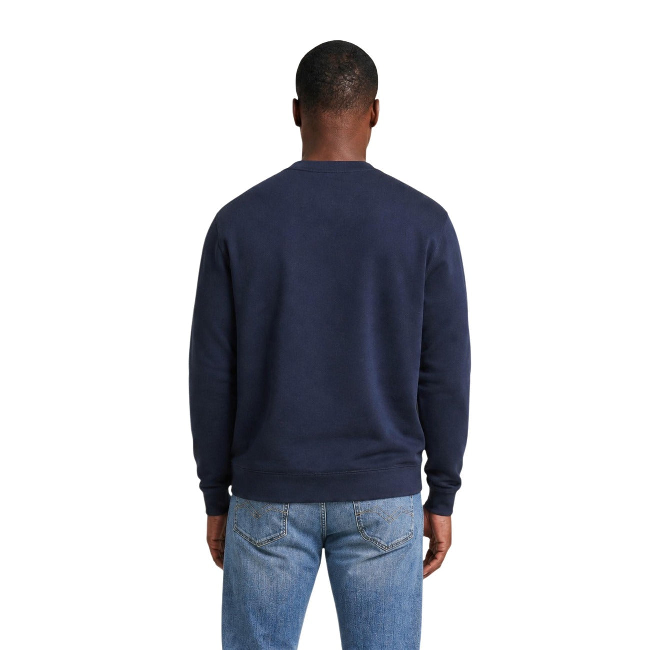 Calvin Klein Jeans - Calvin Klein Jeans Mikina Pánská