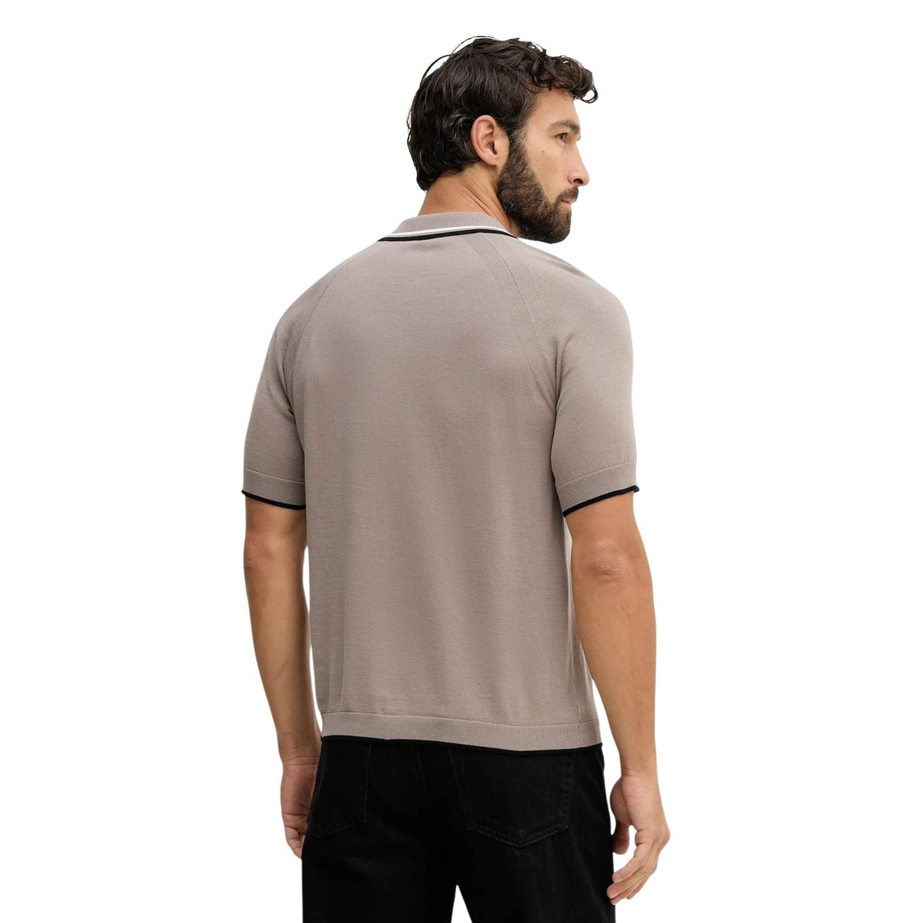 Armani Exchange - Armani Exchange Polo Pánské