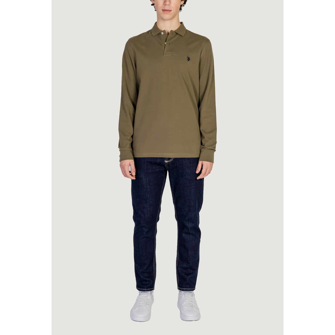 U.s. Polo Assn. - U.s. Polo Assn. Polo Pánské