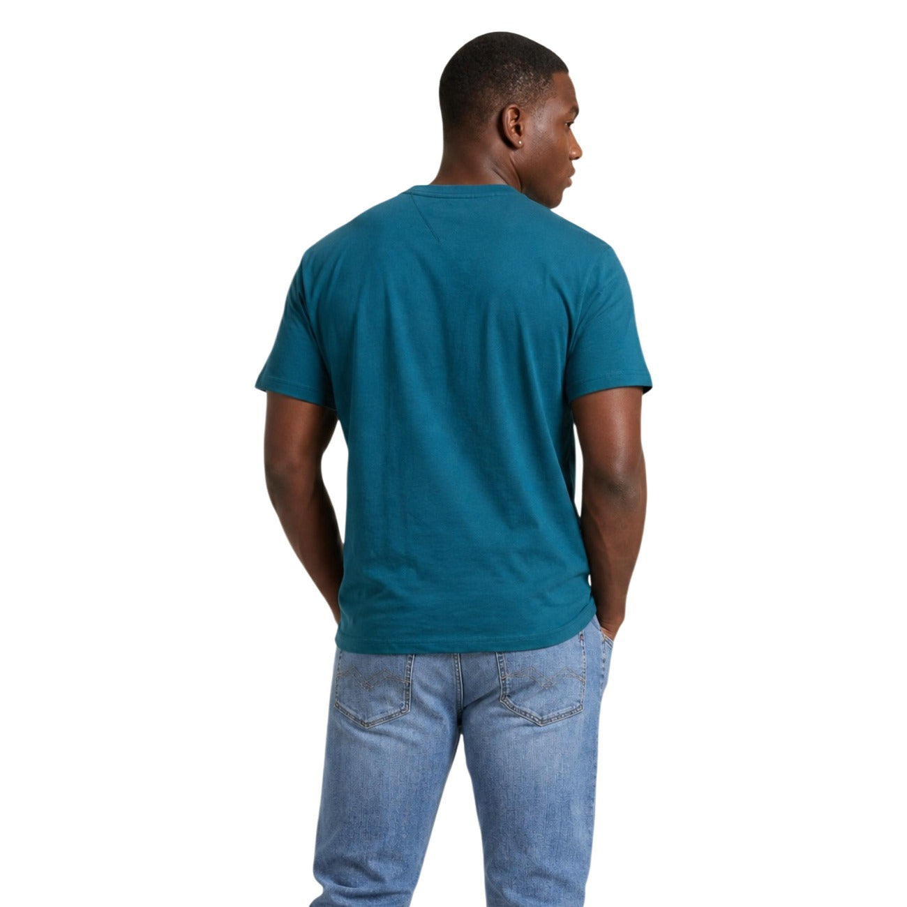 Tommy Hilfiger Jeans - Tommy Hilfiger Jeans Tričko Pánské