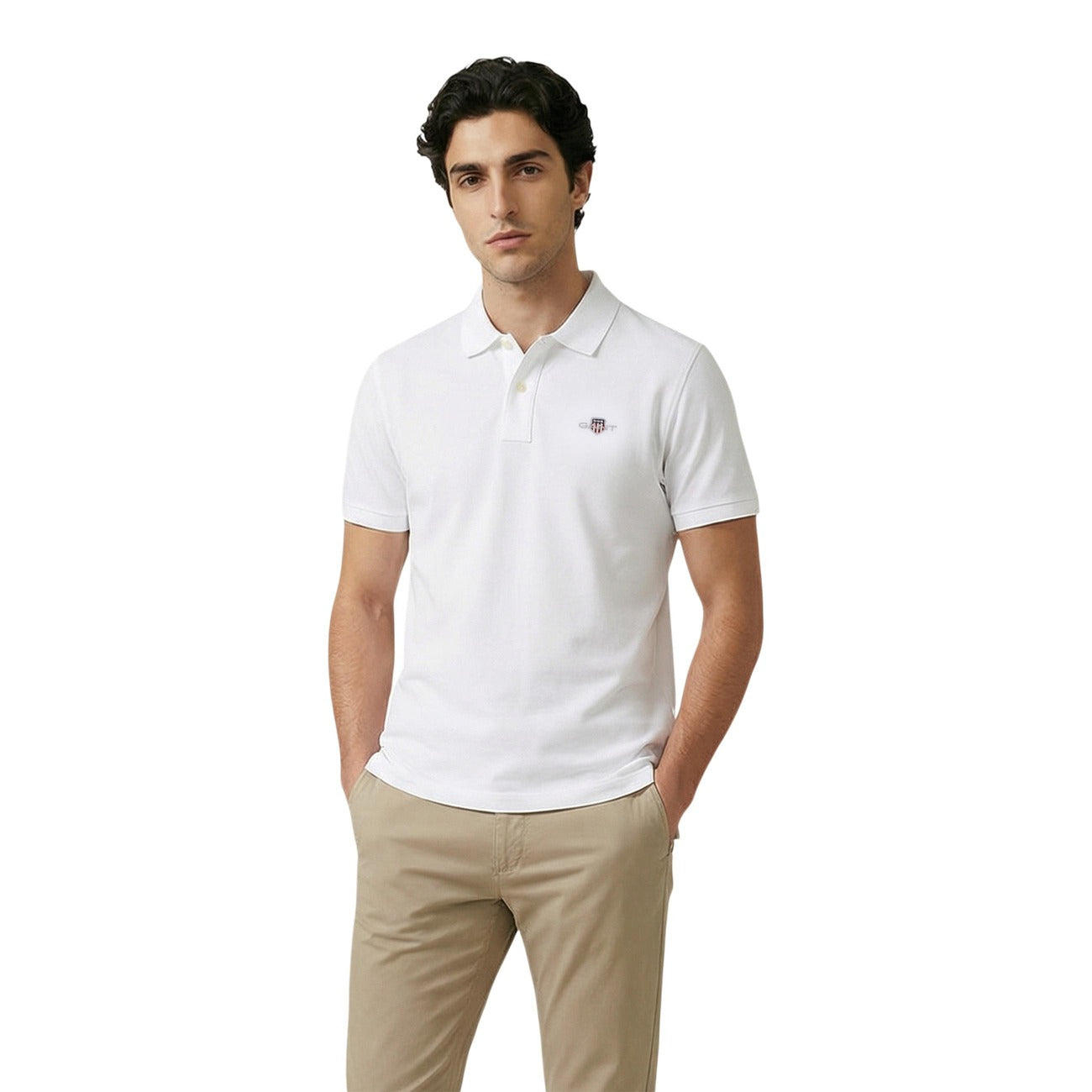 Gant - Gant Polo Pánské