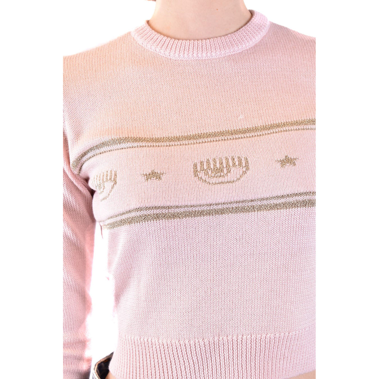 Chiara Ferragni - Chiara Ferragni Women's Sweater