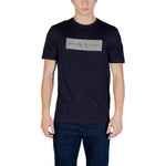 Armani Exchange - Armani Exchange Tričko Pánské