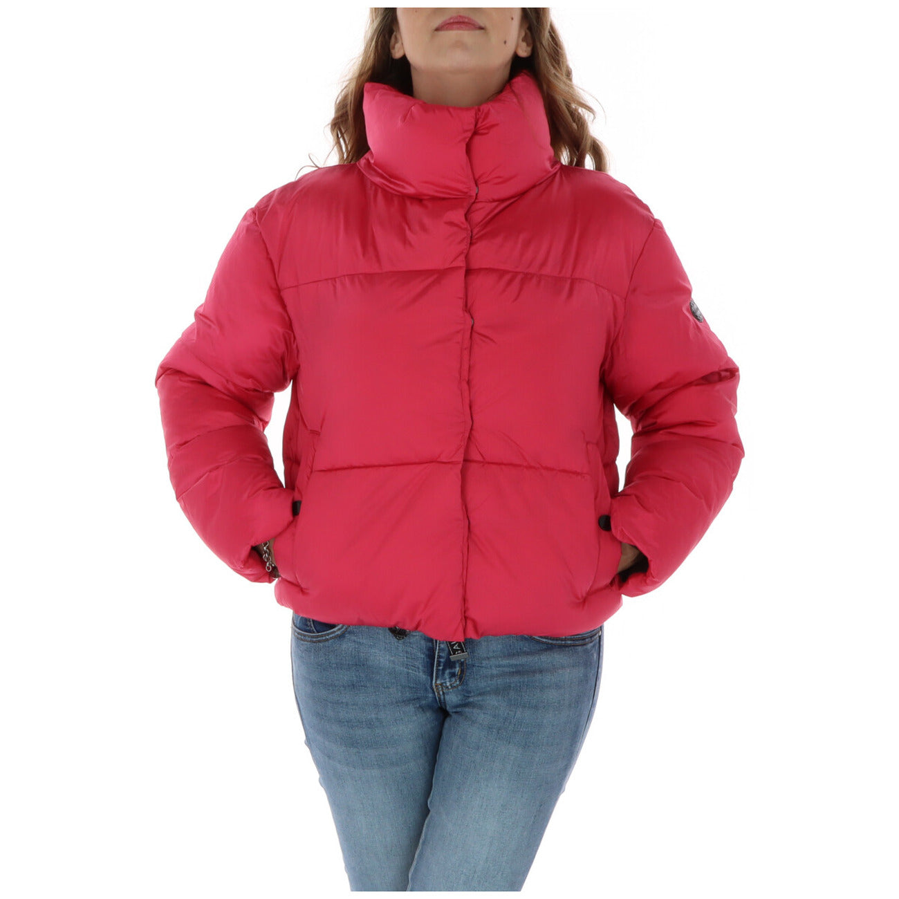 Gaudì Jeans - Gaudì Jeans Větrovka Dámská