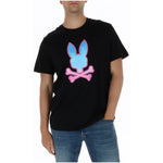 Psycho Bunny - Psycho Bunny Tričko Pánské