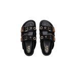 Alviero Martini Prima Classe - Alviero Martini Prima Classe Women Slippers