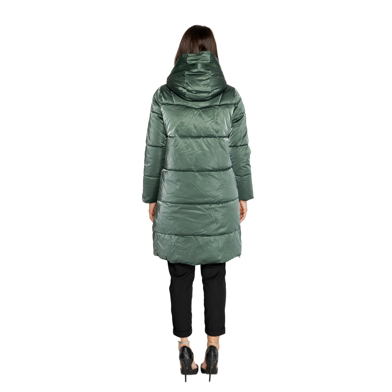 Clerè - Clerè Women's Windbreaker