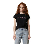 Replay - Replay Tričko Dámské