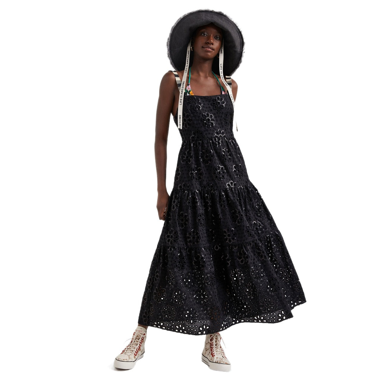 Desigual - Desigual Women's Dress