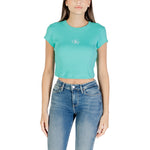 Calvin Klein Jeans - Calvin Klein Jeans Vršek Dámský