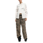 Desigual - Desigual Košile Dámská
