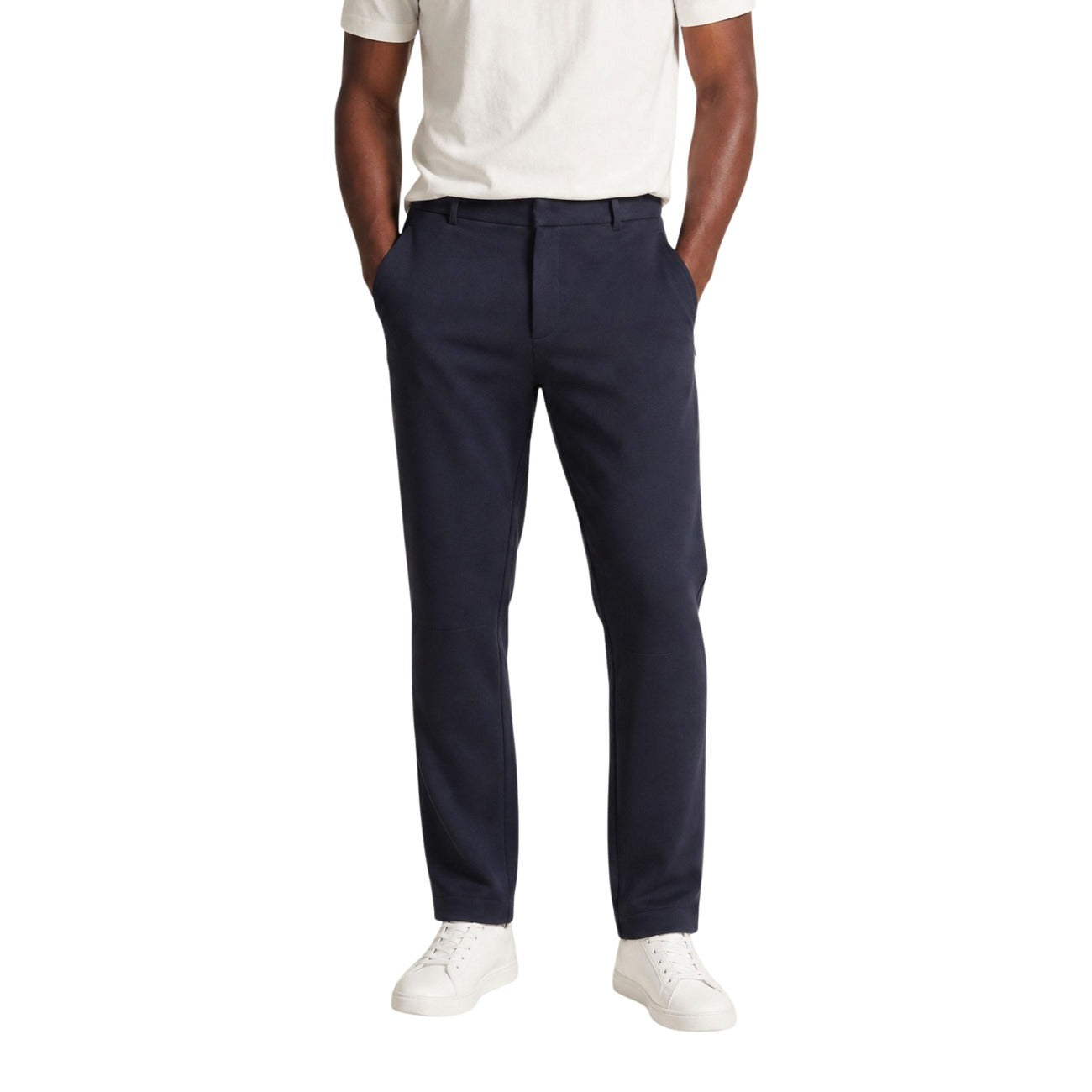 Armani Exchange - Armani Exchange Kalhoty Pánské