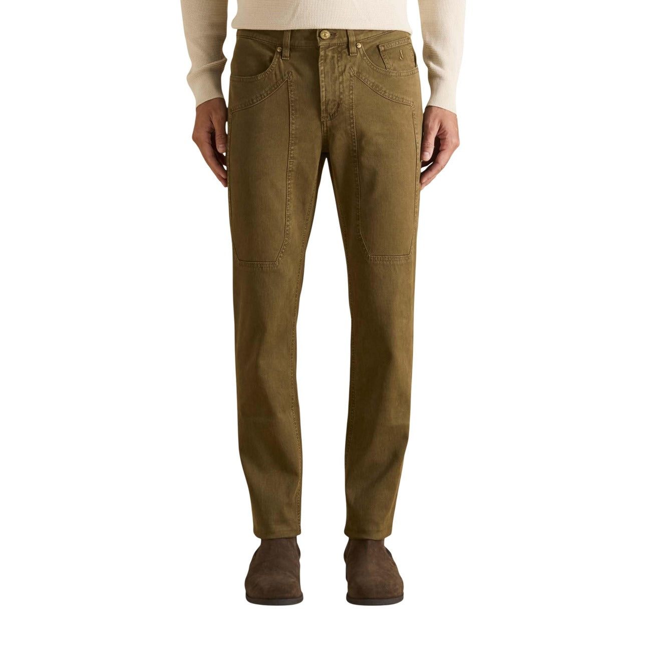 Jeckerson - Jeckerson Men's Trousers