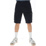 Lyle & Scott - Lyle & Scott Bermudy Pánské