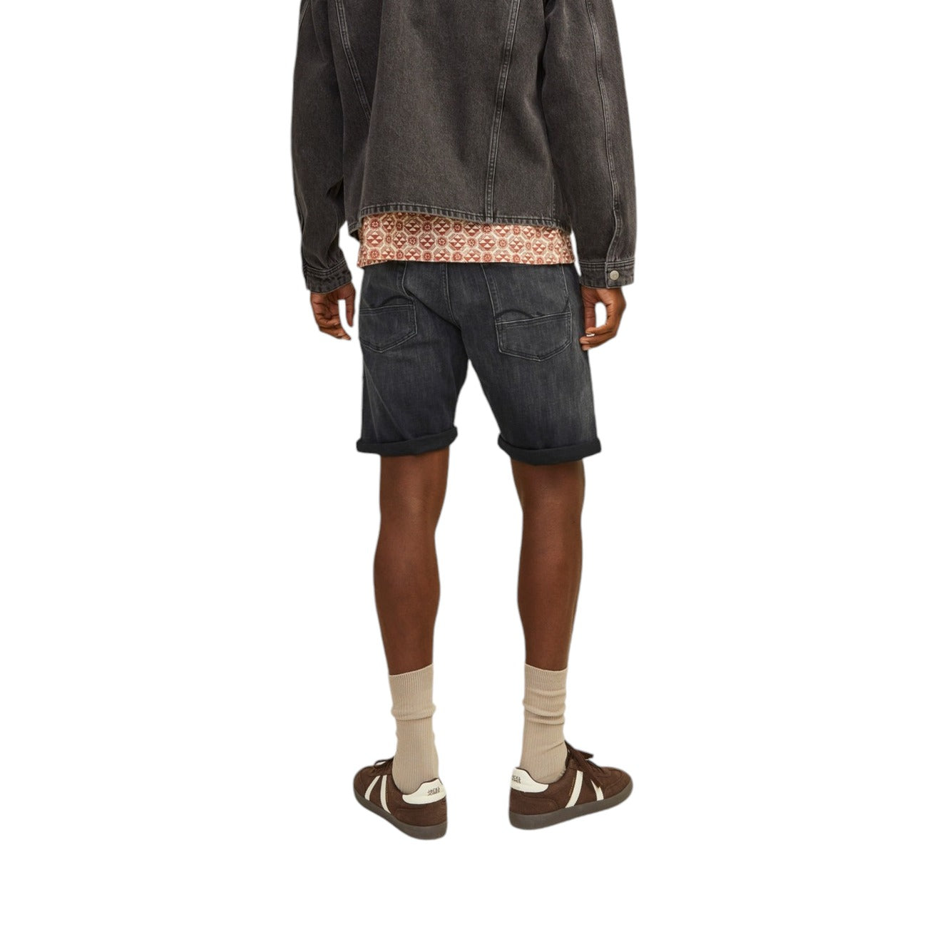 Jack & Jones - Jack & Jones Bermudy Pánské