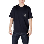 Armani Exchange - Armani Exchange Tričko Pánské