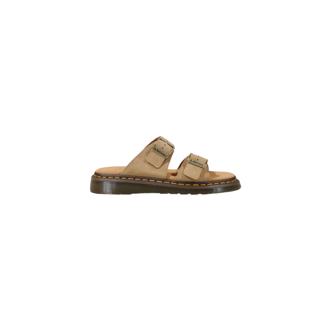 Dr. Martens - Dr. Martens Men Slippers