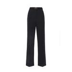 Elisabetta Franchi - Elisabetta Franchi Kalhoty Dámské