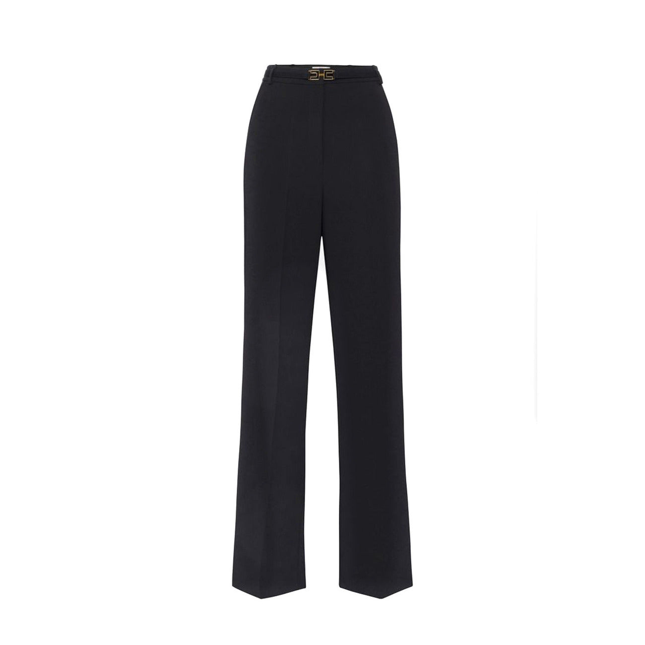 Elisabetta Franchi - Elisabetta Franchi Kalhoty Dámské