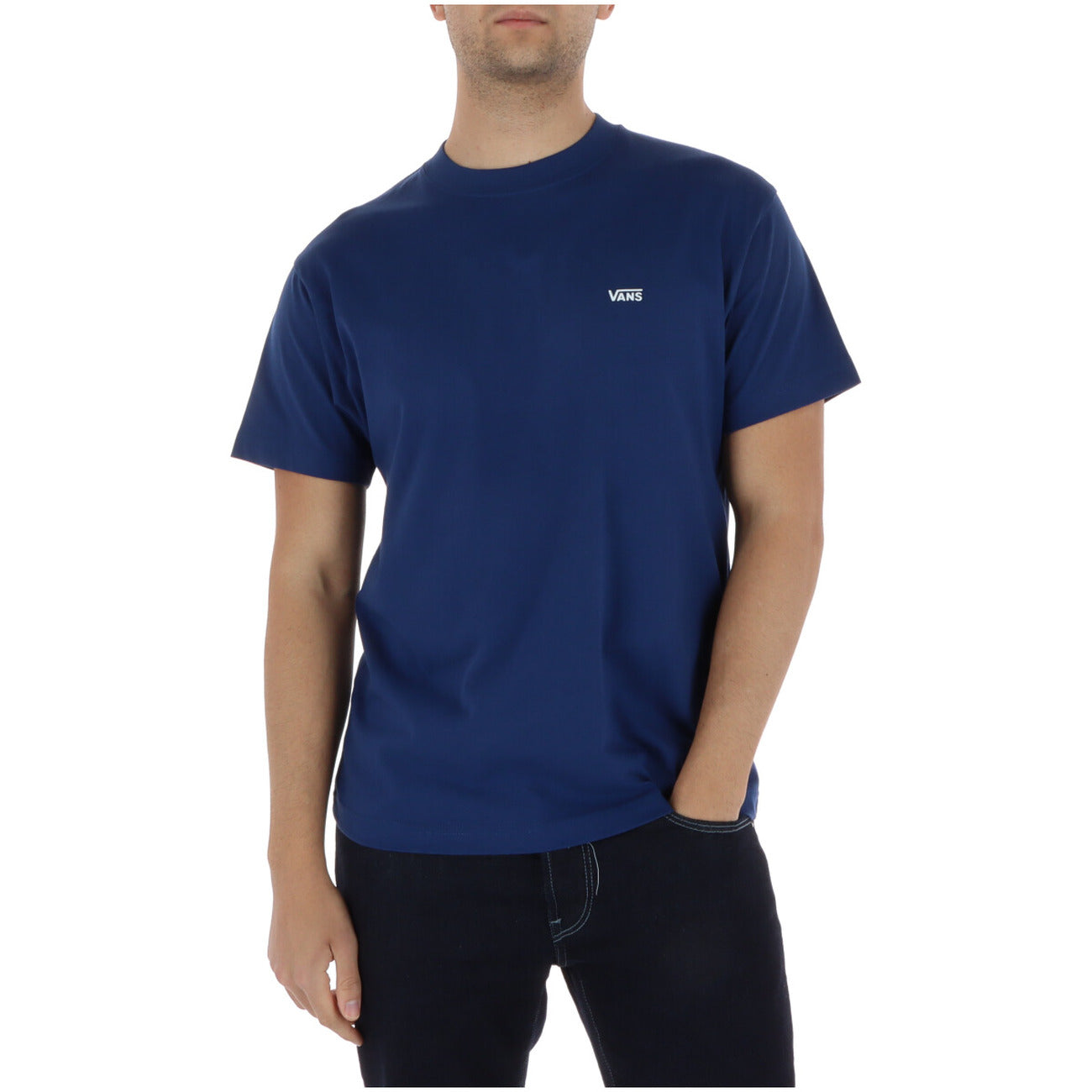 Vans - Men's T-Shirt