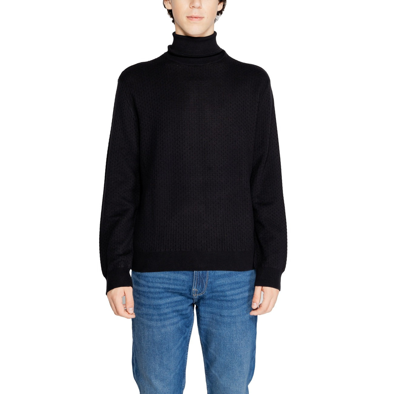 Armani Exchange - Armani Exchange Men's Sweater