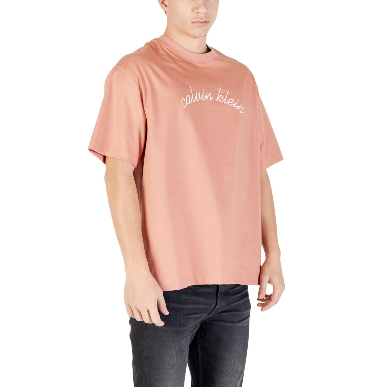 Calvin Klein Jeans - Calvin Klein Jeans Men's T-Shirt