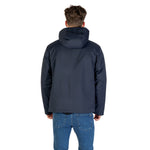 Ea7 - Ea7 Men's Windbreaker