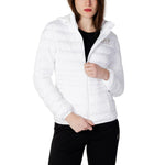 Ea7 - Ea7 Women's Windbreaker