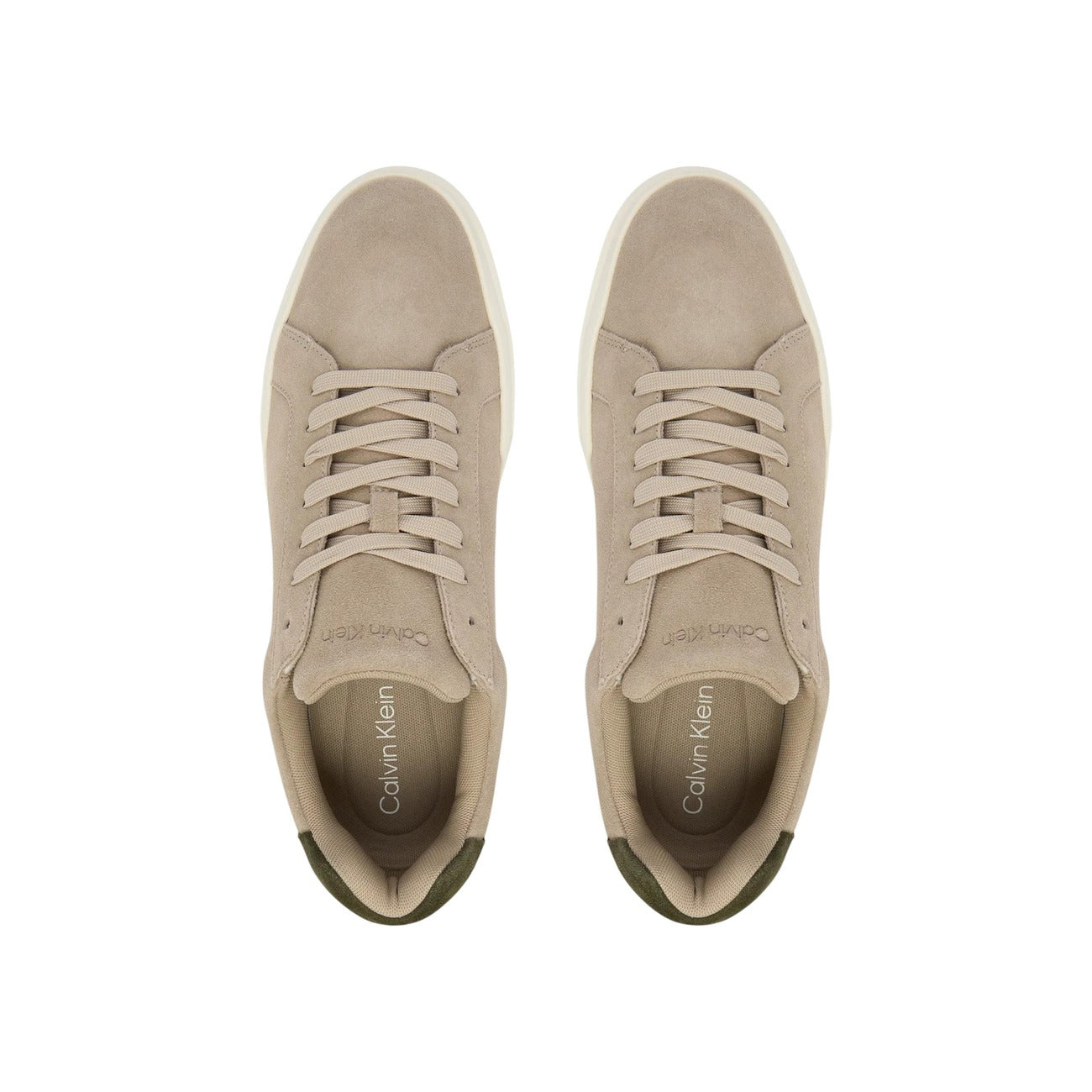 Calvin Klein Jeans - Calvin Klein Jeans Men Sneakers