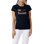 Armani Exchange - Armani Exchange Tričko Dámské
