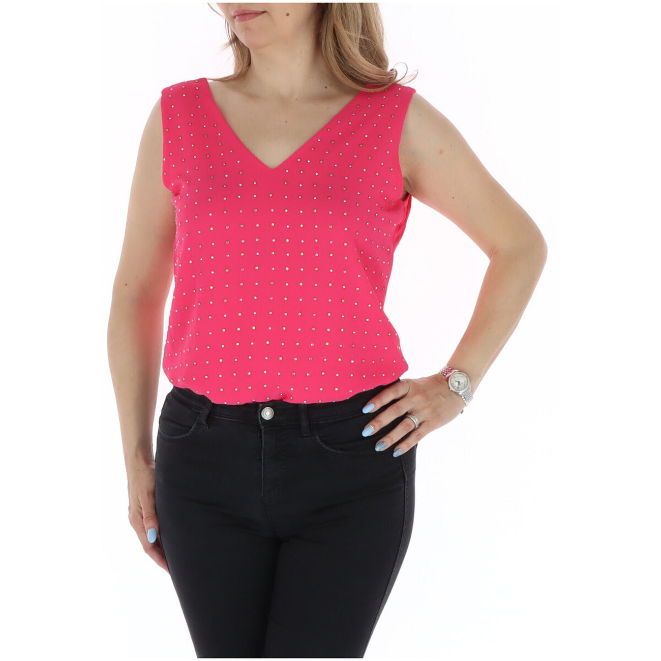 Gaudì - Gaudì Tank Top Women's