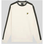 Lyle & Scott - Lyle & Scott Mikina Pánská