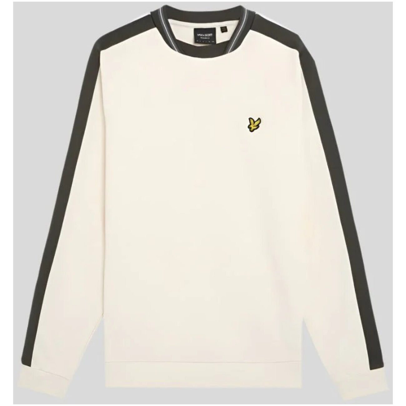 Lyle & Scott - Lyle & Scott Mikina Pánská