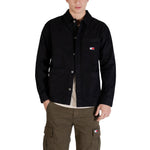Tommy Hilfiger Jeans - Tommy Hilfiger Jeans Košile Pánská