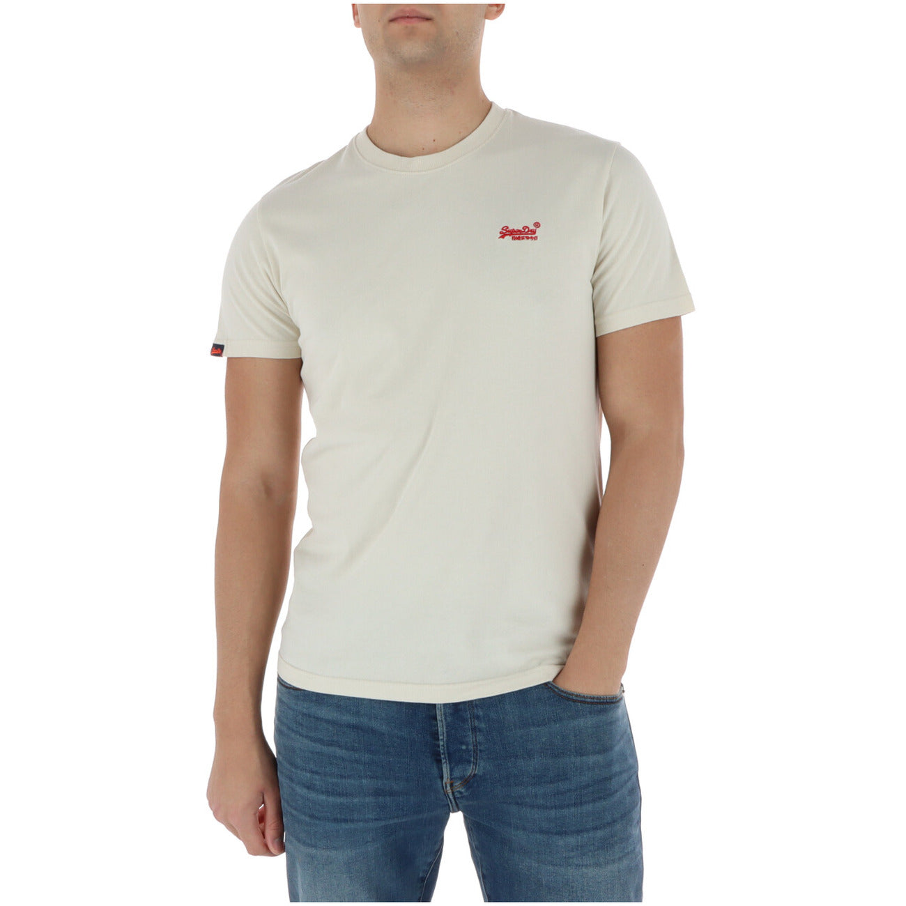Superdry - Superdry Tričko Pánské