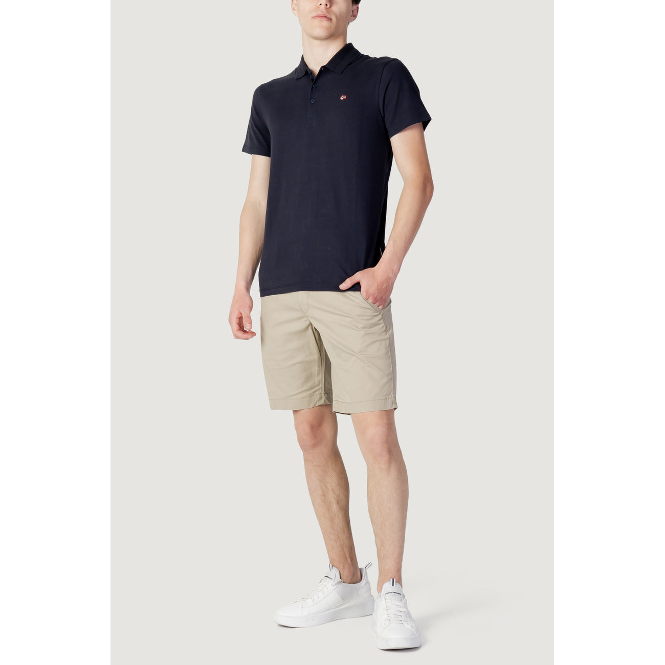 Napapijri - Napapijri Polo Pánské
