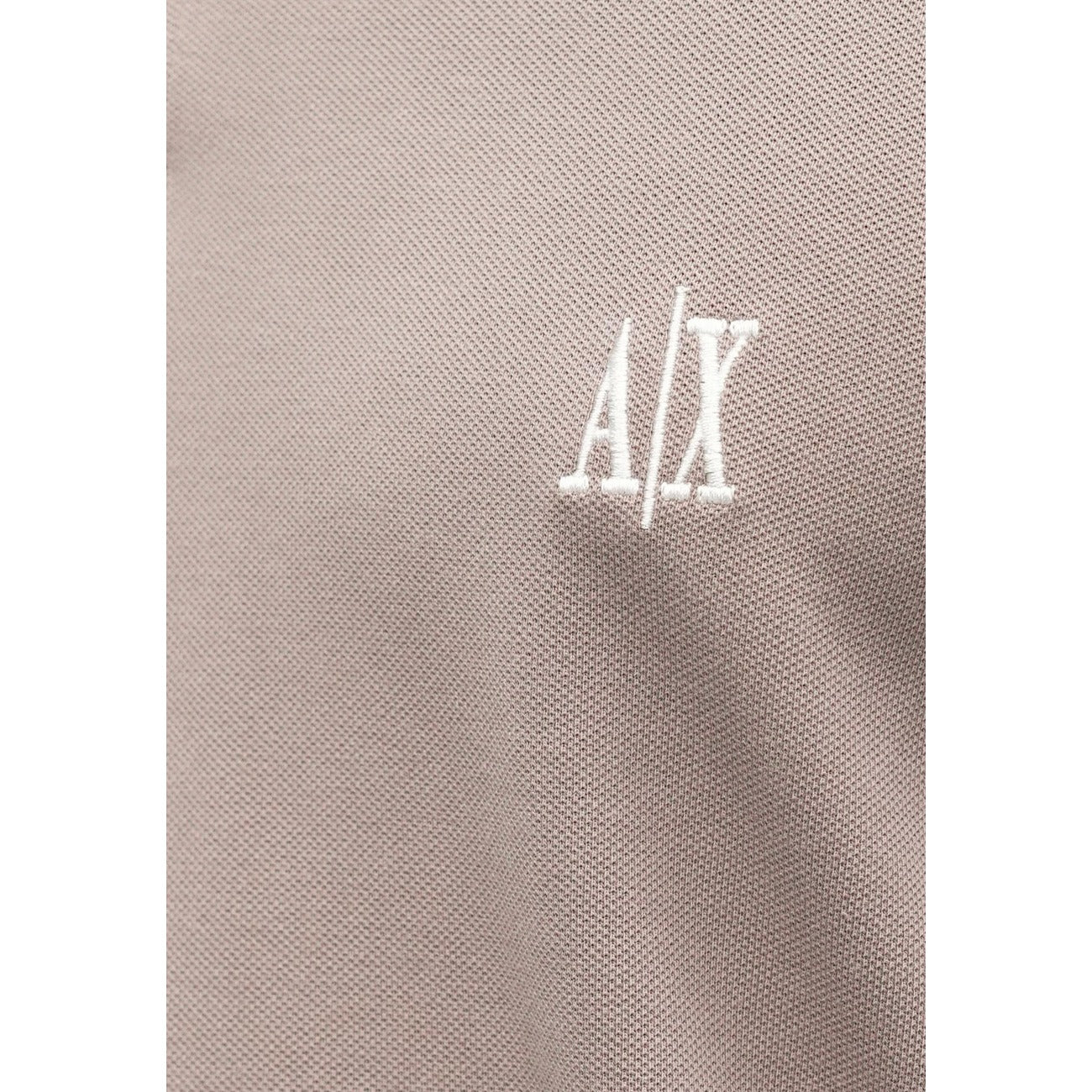 Armani Exchange - Armani Exchange Polo Pánské