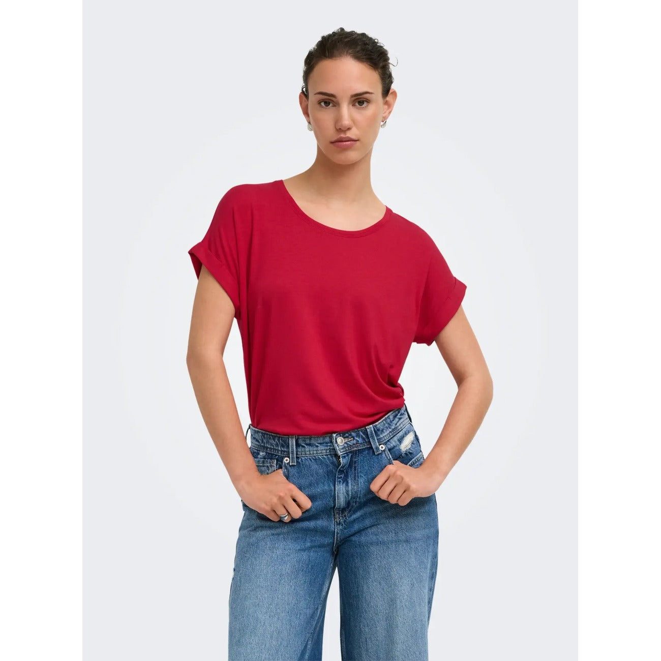 Only - Only Women's T-Shirt