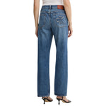 Calvin Klein Jeans - Calvin Klein Jeans Džíny Dámské